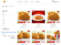 [PHP + MYSQL] Website bán đồ ăn nhanh đầy đủ BÁO CÁO, SLIDE, UML